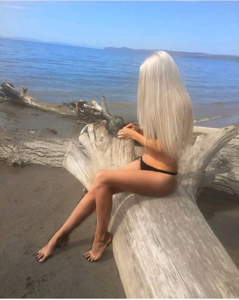 Yakimenko Oksana Vladimirovna 1980