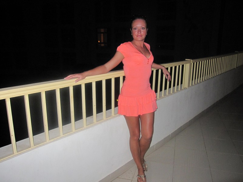 Women in swimwear from photo page