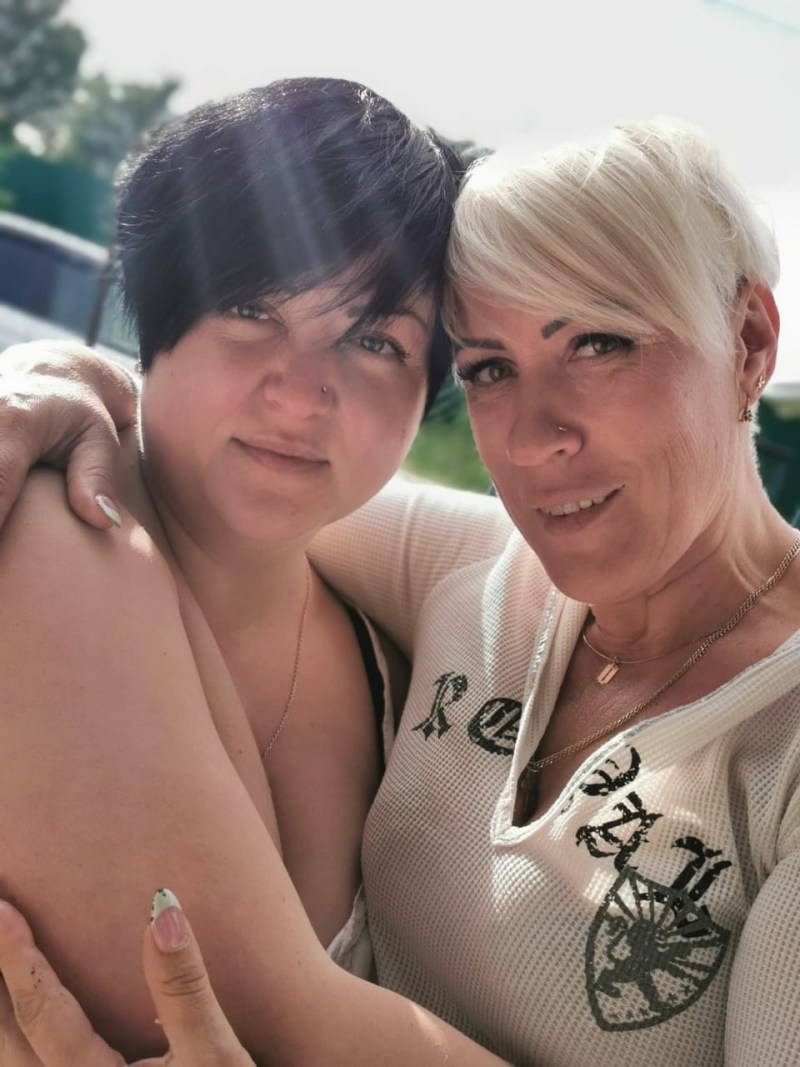 Olga Vastikova Blogue