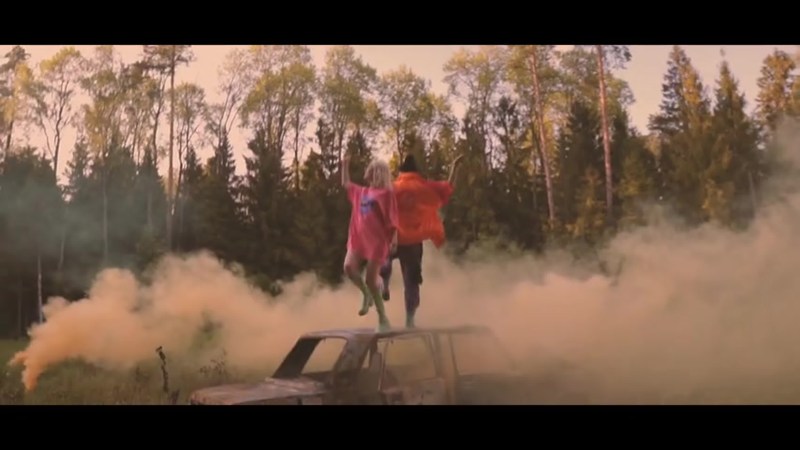 Mercedes Maybakh Klava Koka