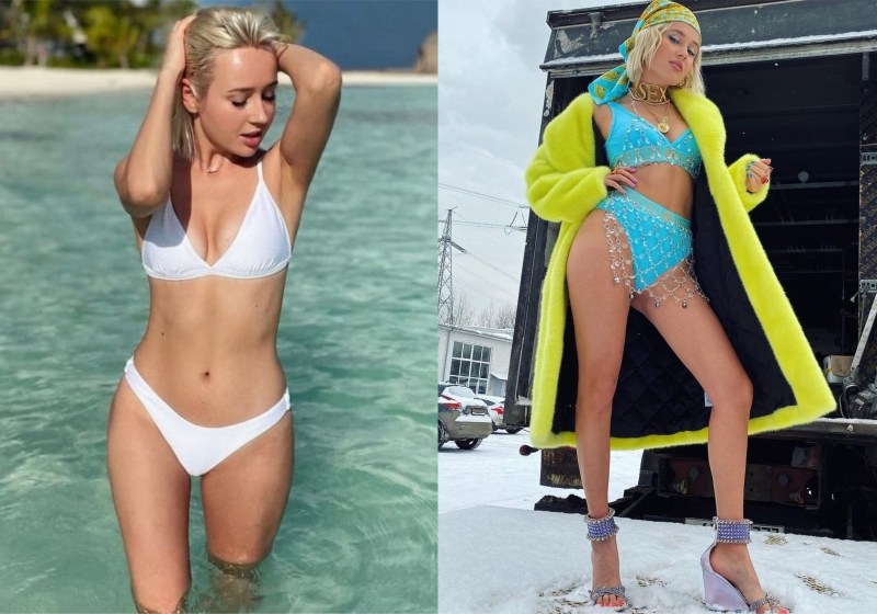 Koka Koka Maxim Playboy