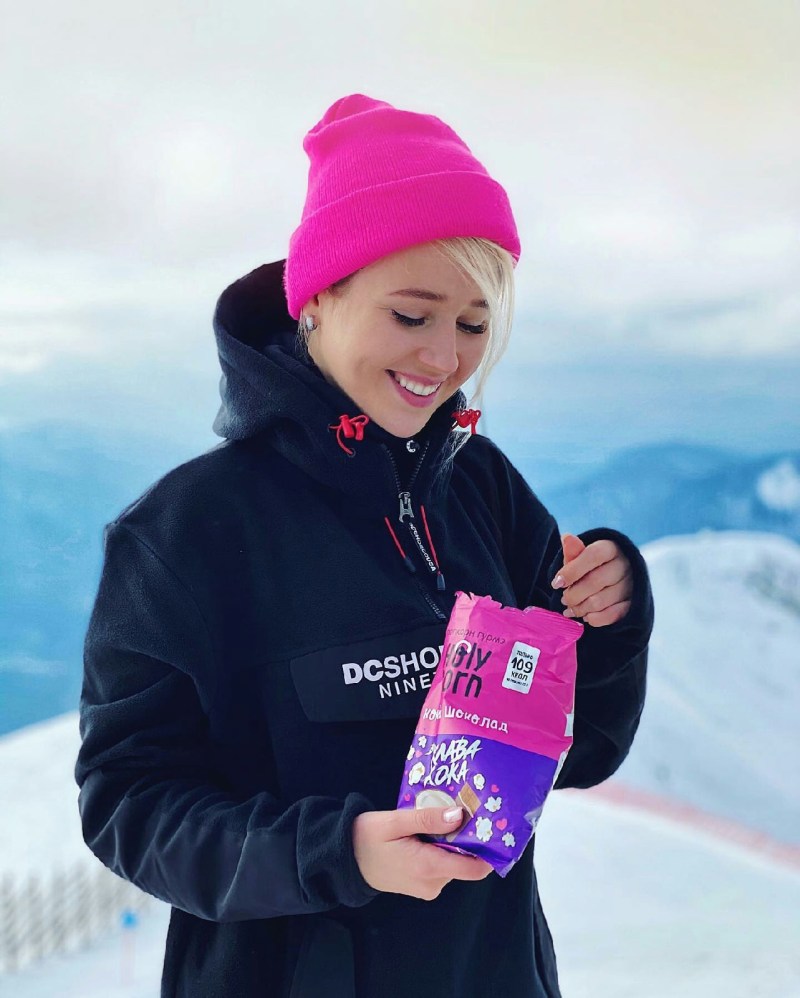 Squat in any incomprehensible situation