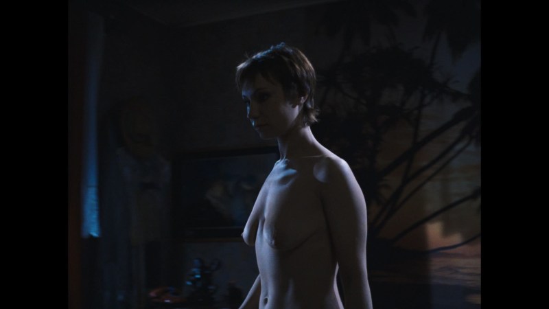 Olga Krasko actress nude