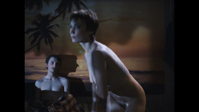 Olga Shelest is erotic