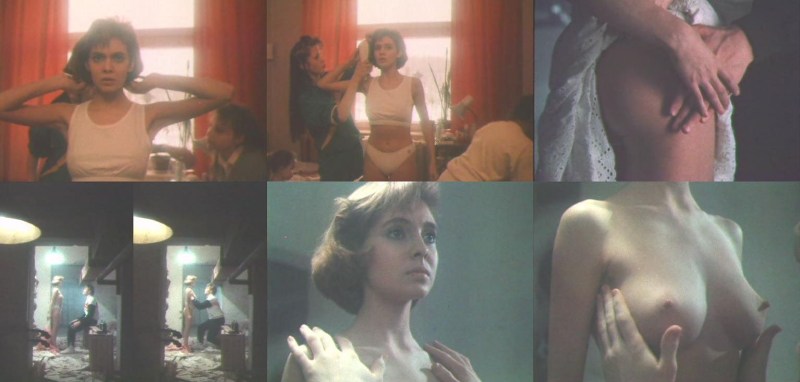 Olga Drozdova gangster Petersburg nude