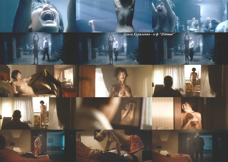 Olga Belova TV presenter nude