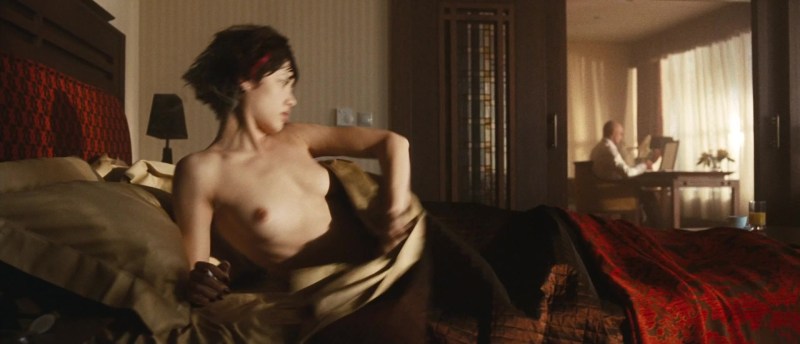 Olga Filippova actress Nude