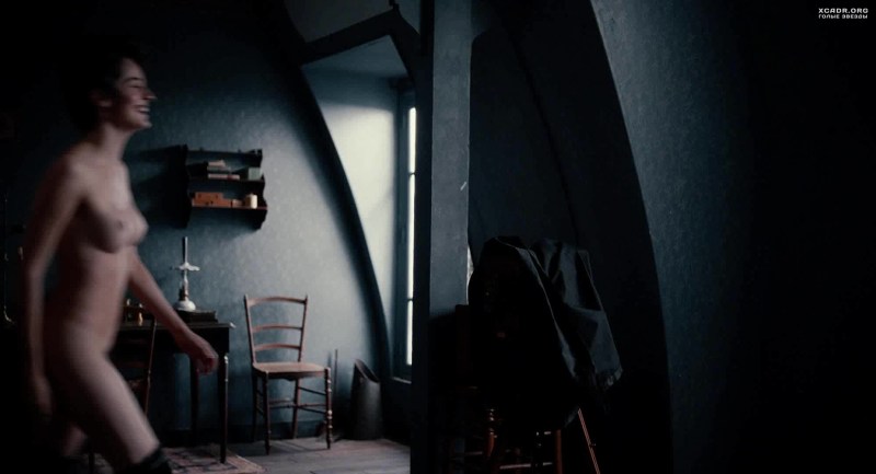 Julia Jerbinova. V. Filme