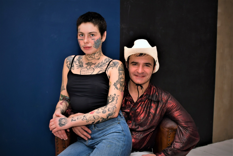 Vagina Christina Orbakaite