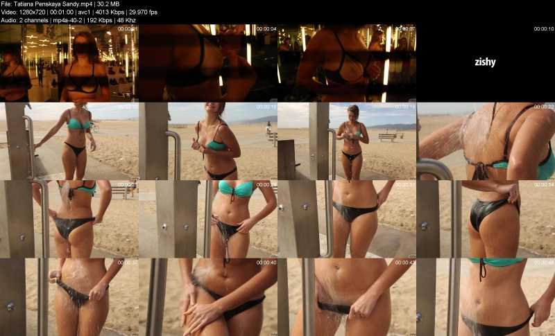 Kotova Tatyana ... Porn ... pussy