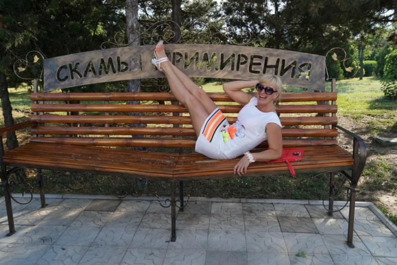 Porn actress Vera Alentova