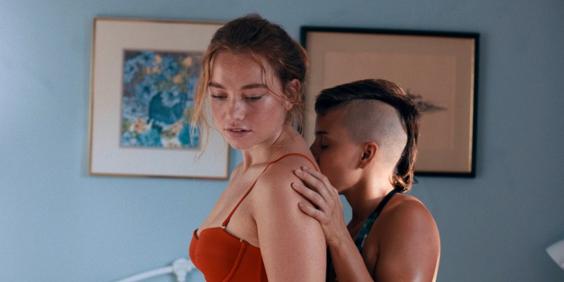 Olivia young biography porn actress