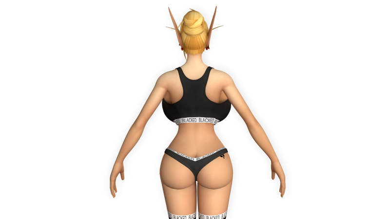 Jenna Presley Porn actress