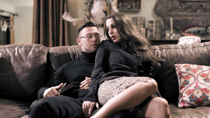 Rim4k. Sensual Rimming Like in the Best Dream