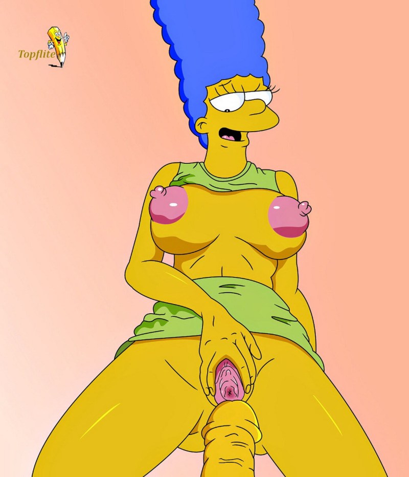 Hentai Simpsons Jessica Lavjoy
