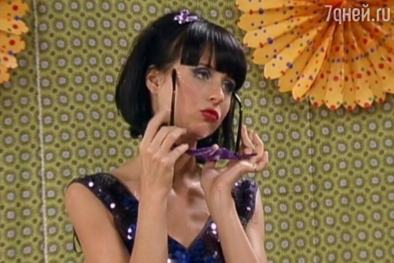 Cumshot cut from Masha Babkoa