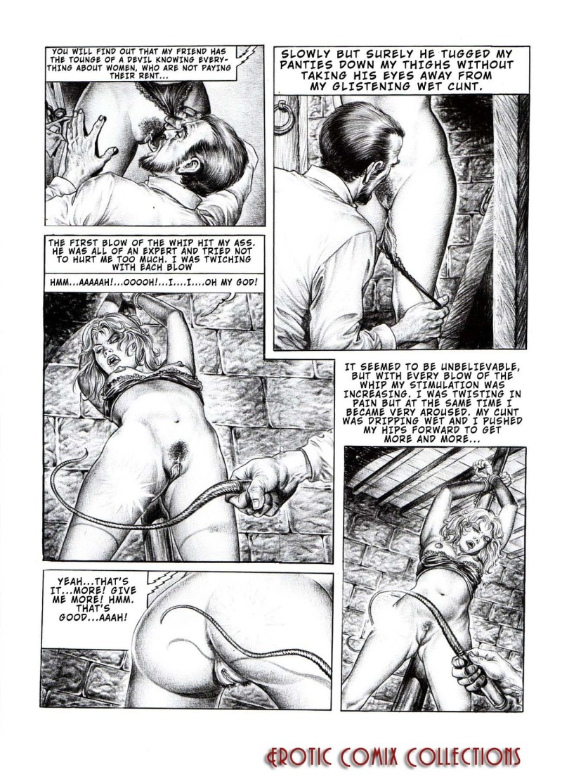 The most beautiful vagina