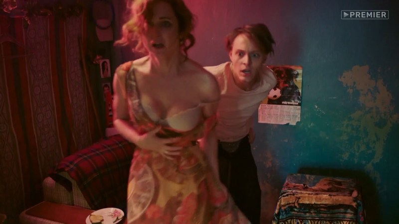 Virgins become magicians