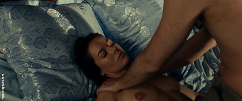 House Film 2011 Ekaterina Rednikova Nude