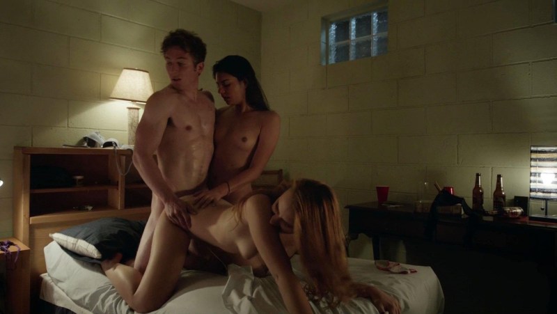 Kristen Coppen shameless