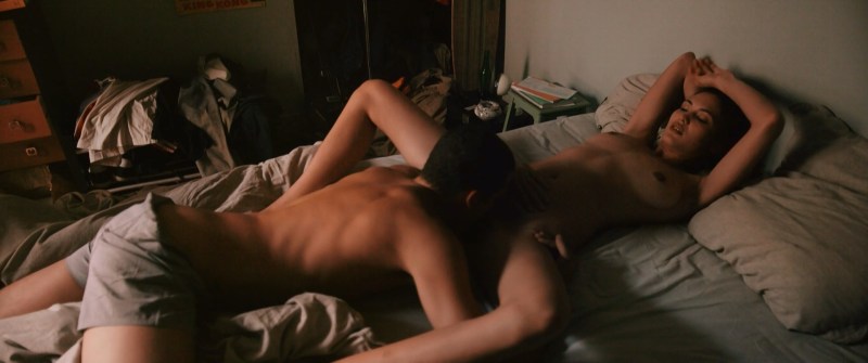 Debora Revi - desire (2011)