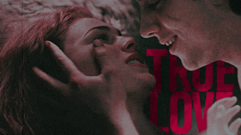 Lily James naked - collage