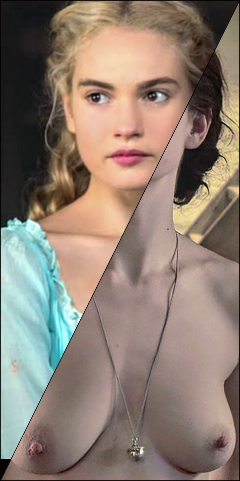 Four Love Big Ass Swap XXX