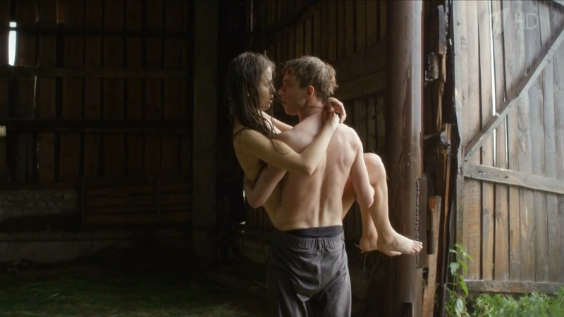 Kate Blanchett Scene