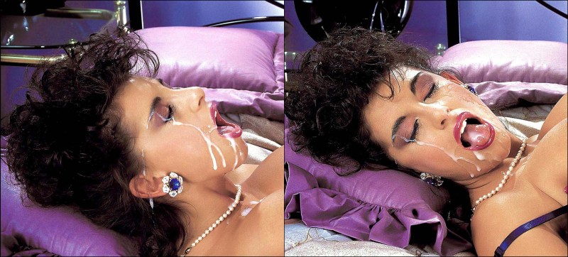 Sarah Young The Goddess of Love Actors XXX