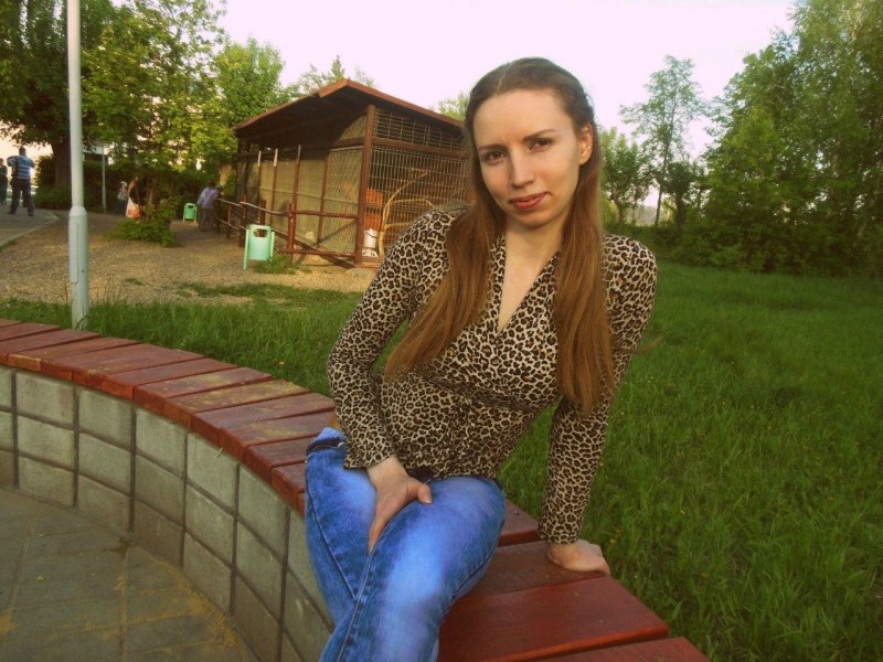 Mzhm in nature amateur