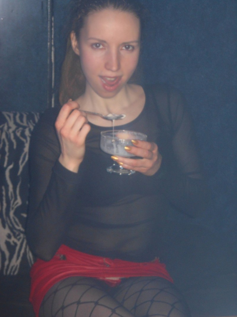 Julianna Lazarev Magnitogorsk