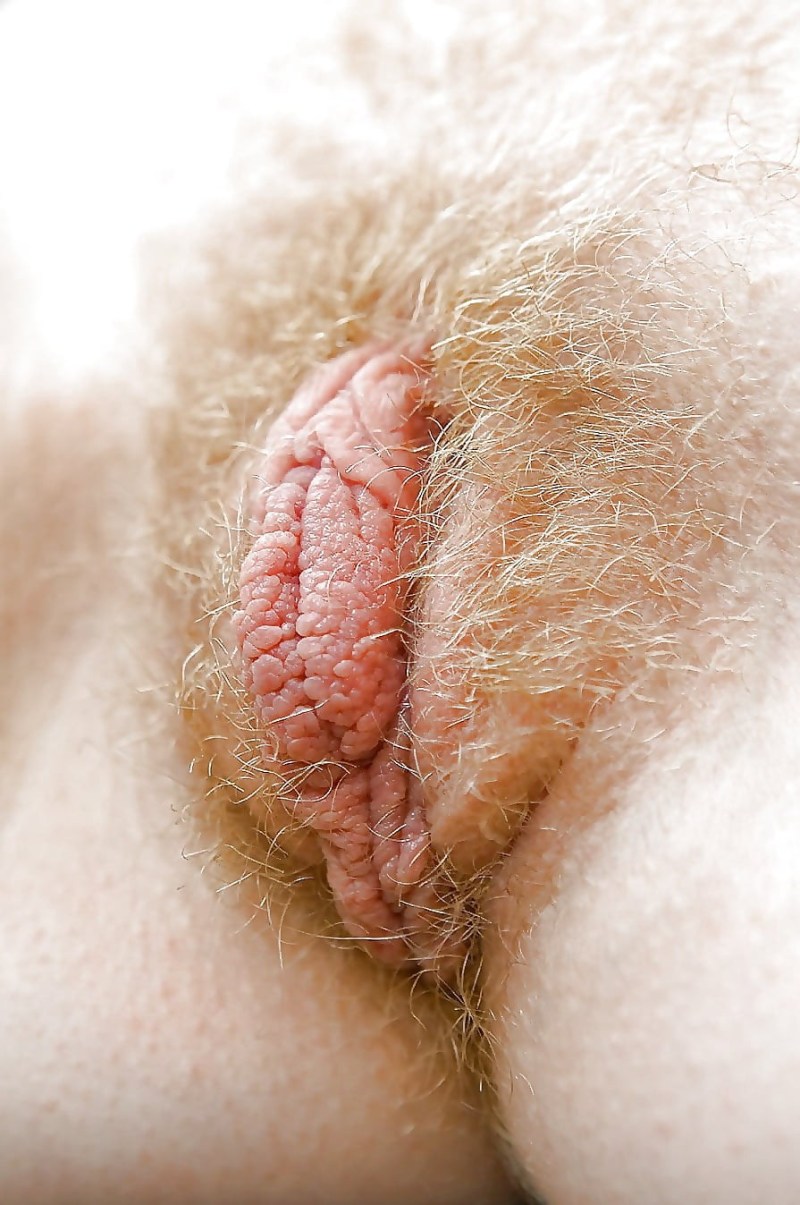 Girls with hairy pussies