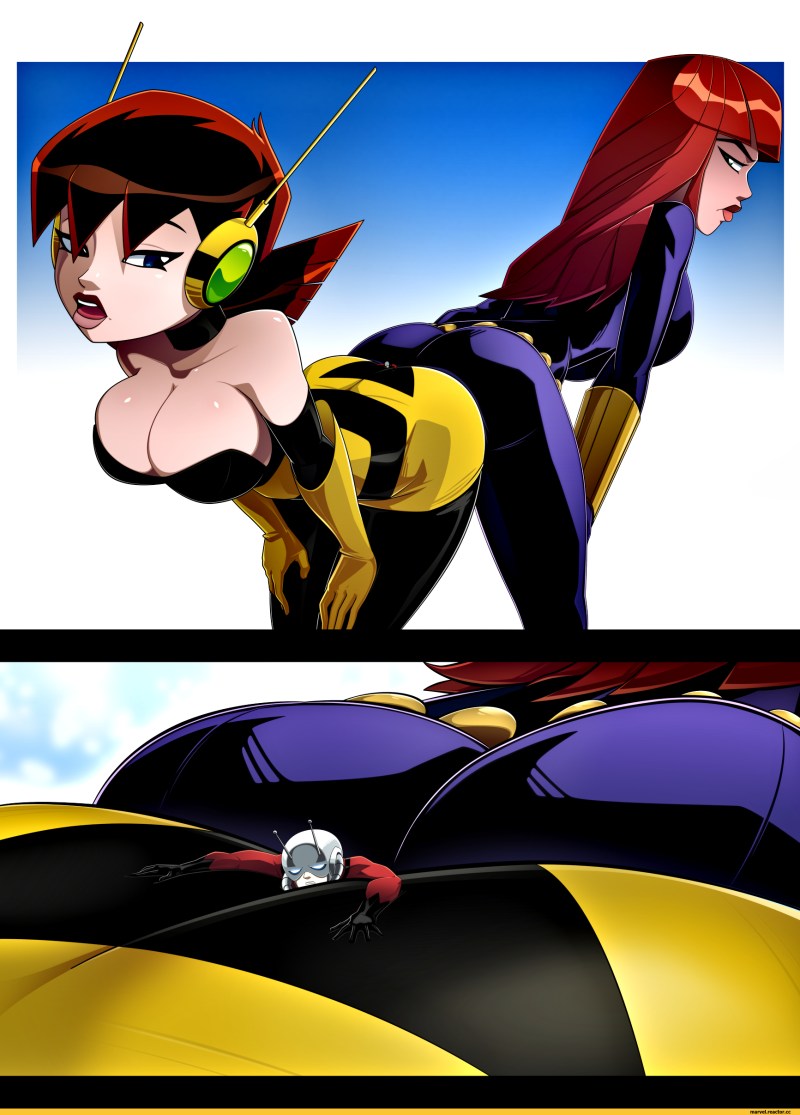 Avengers the greatest heroes of the Earth Osa +18