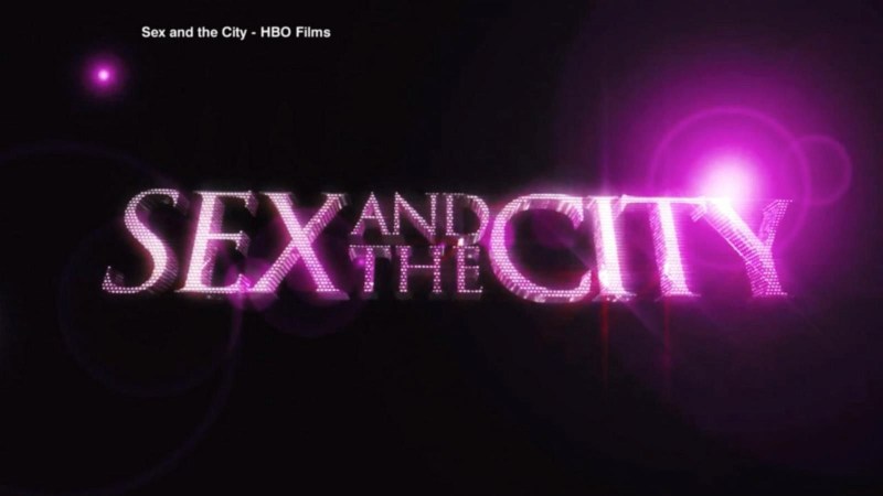 Sex and the City Speeshum of the series