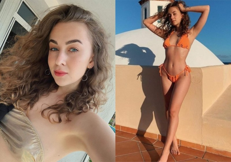 Scandalous models in Dubai