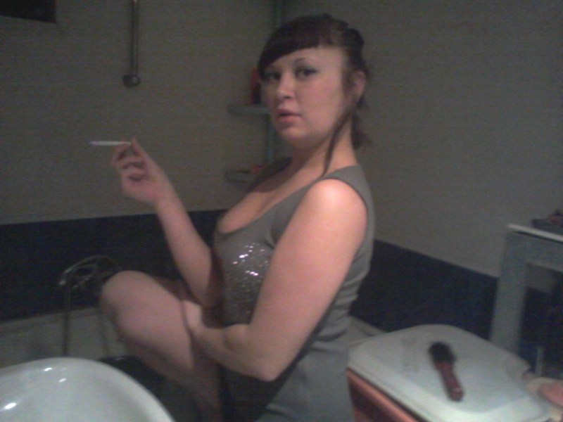 Eleanor Fedyakov Krasnoufimsk