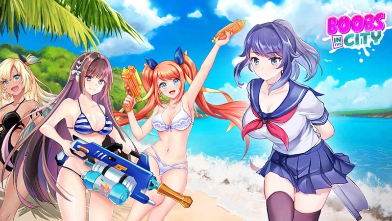 Once upon a time in dream town game