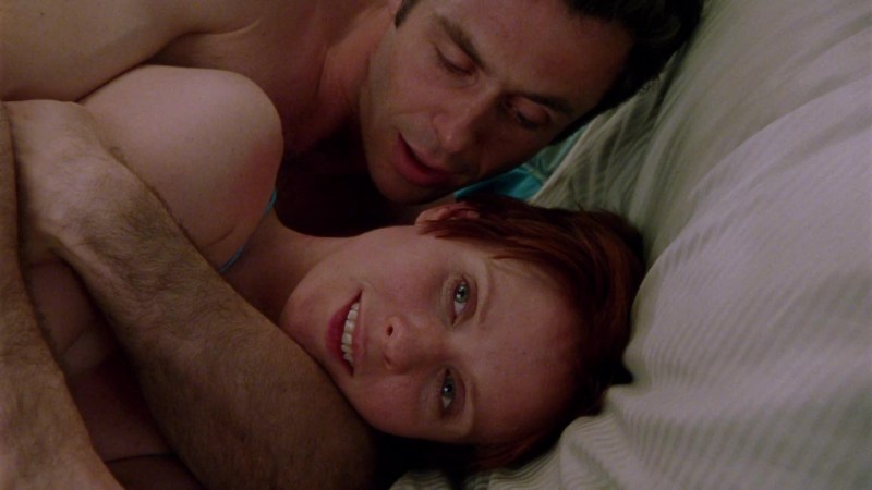 Hentai 1boy 2GIRL Confrontation