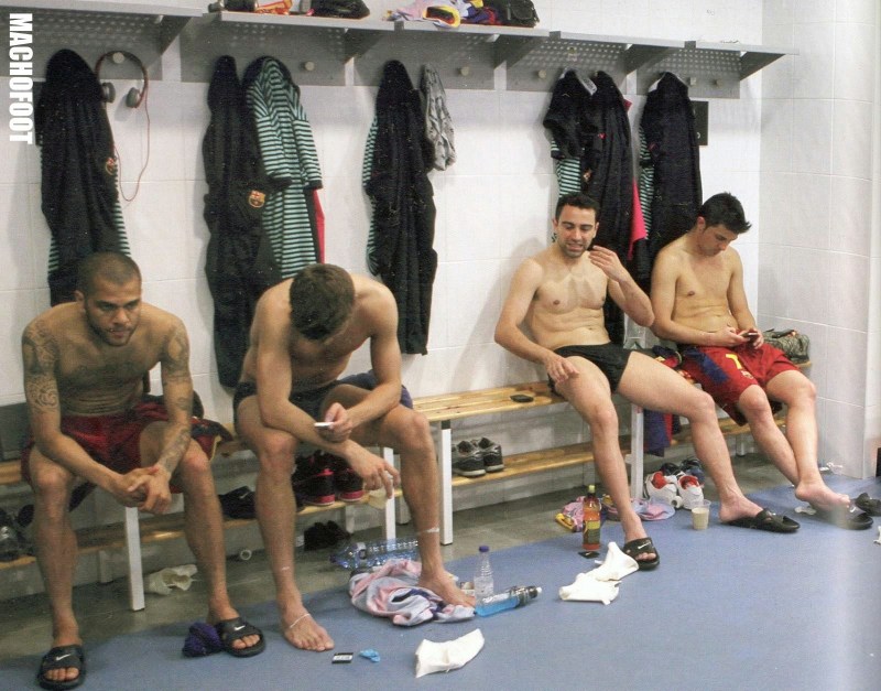 Cutting Her Tight Clothes Off to Show Her Naked Body