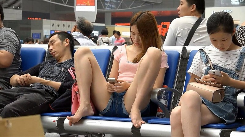 A wife and mother Dylan