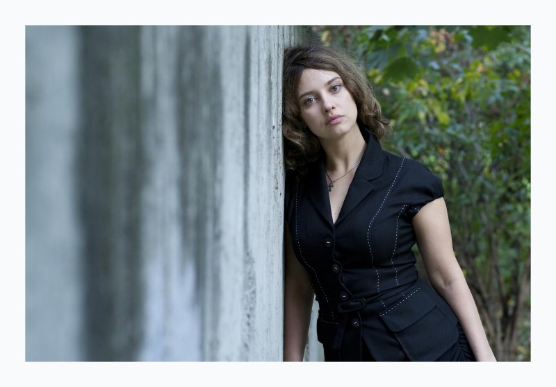 Nadezhda Gorelova 2020