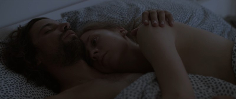 Nadezhda Lumpova breast