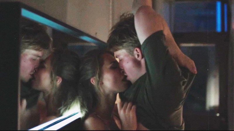 Between us deep feelings movie