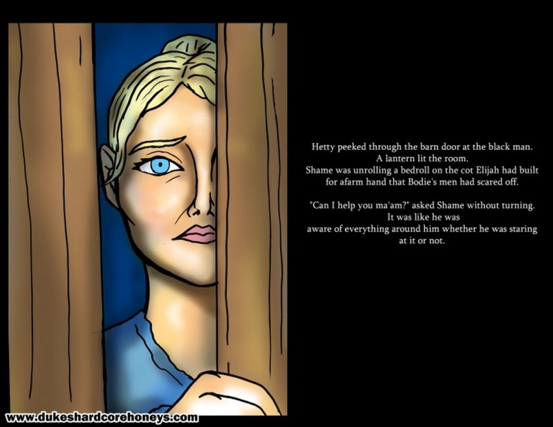 Alexa Thomas Anal Stand