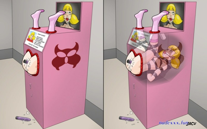 Naked neighbor voyeur