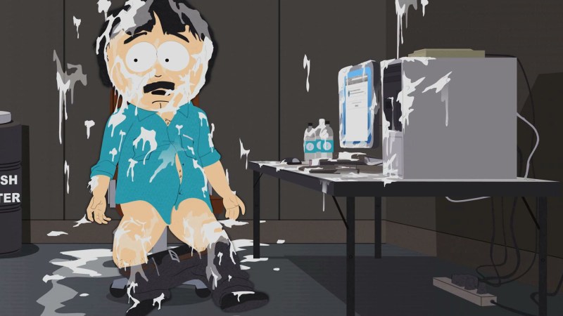 Material board MSI 865GVM2-LS