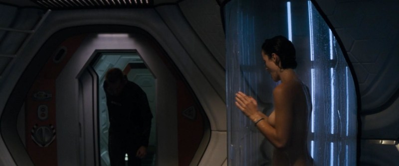 Mature pornstar Thalia