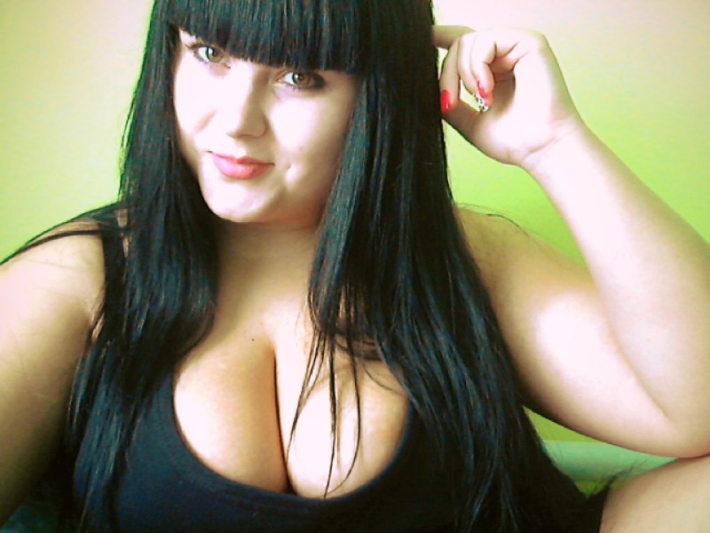 Anastasia Pavlyuchenkova is hot