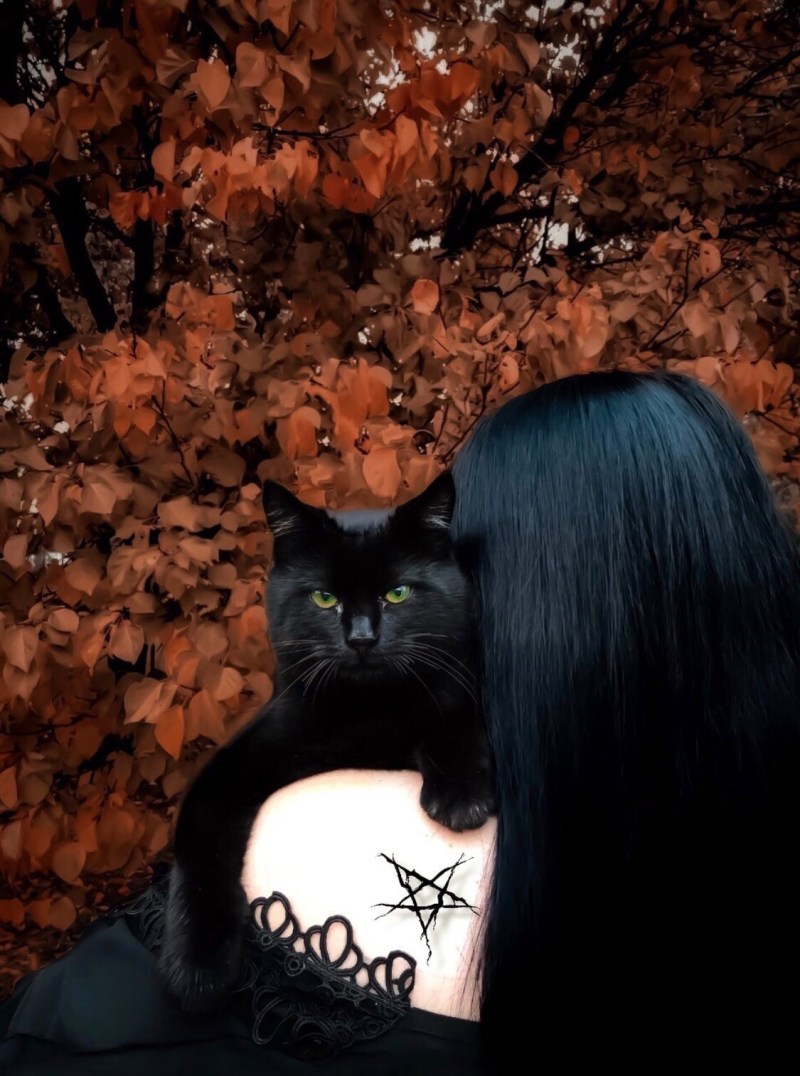 Anastasia Moruzhenko VK