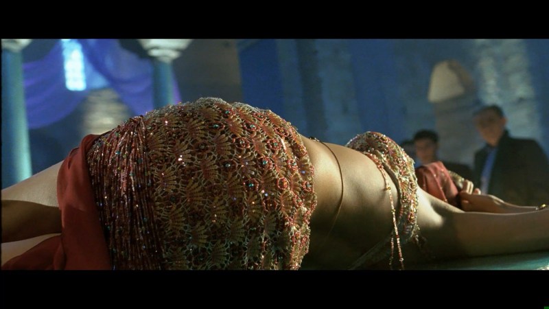 Erotic pictures of Malika Dzhakaeva